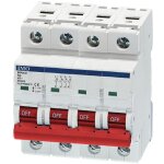 Imo - bis4063a interrupteur sectionneur 63a t�trapolaire 4 p�les - 4 modules