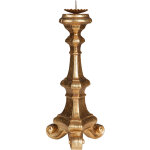 Biscottini - chandelier en bois finition blanche antique. made in italy Biscottini - chandelier en bois finition blanche antique. made in italy