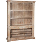 Biscottini - meuble bibliothèque en bois massif Biscottini - meuble bibliothèque en bois massif