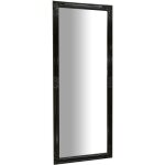 Biscottini - miroir mural long de salon 180 x 72 miroir mural de salle de bain miroir rectangulaire avec ... Biscottini - miroir mural long de salon 180 x 72 miroir mural de salle de bain miroir rectangulaire avec ...