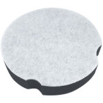 Convient pour bissell must win aspirateur qw12t - 2012690 cleanview 3437 3508 cartouche filtrante en ...