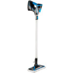 Bissell ? nettoyeur vapeur balai 1500 w ? pression 0, 9 bar ? temps de chauffe 30 s ? autonomie 20 min ...