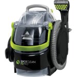 Bissell spotclean pet pro - nettoyeur taches d'animaux - aspirateur shampouineuse - nettoyeur tapis, ...