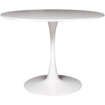 Bissolo casa - table fixe bullas, table de cuisine ronde, table de salle à manger, table avec plateau ... Bissolo casa - table fixe bullas, table de cuisine ronde, table de salle à manger, table avec plateau ...