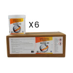 Bistre a9 ramonage chimique pot de 1 kg, par 6