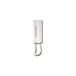Combin audio - 2 fils - rglable bitron uav1407 / 004