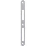 Gache pour serrure bl. b - 90000dl - r24x216rder matt