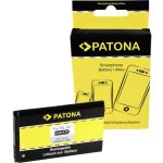 Patona - bl - 5c 6600 / 3100 / 7610 / 6230 batterie pour appareil photo remplace l'accu d'origine bl ...