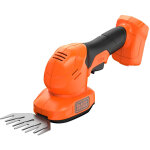 Black & decker bcss18b - xj taille - haie �lectrique