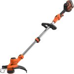 Black + decker bcsta536l1 coupe - bordures sans fil � batterie brushless 36v 2, 5ah