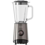 Black&decker - blender 1. 5l 800w gris / noir - black + decker - bxjb801e