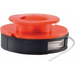 Bobine 5, 5 m - diamtre du fil 1, 6 mm black + decker a6044 - xj