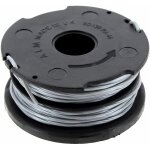 Bobine + fil 1, 5mm 90567223 - coupe bordures black&decker Bobine + fil 1, 5mm 90567223 - coupe bordures black&decker