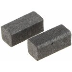 Charbons 6x6x12, 5 par 2 937690 - 00 - meuleuse black&decker
