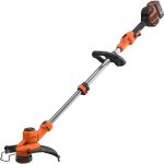 Black + decker bcsta536l1 coupe - bordures sans fil � batterie brushless 36v 2, 5ah