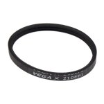 Black&decker - courroie dentée pour raboteuse 210epj2 - 59600800 Black&decker - courroie dentée pour raboteuse 210epj2 - 59600800