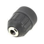 Black&decker - mandrin 90569039 - perceuse