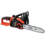 Black + decker outils de jardinage - tronçonneuse sans fil 36v 30 cm, 1 batterie 2, 5 ah li - ion, chargeur ... Black + decker outils de jardinage - tronçonneuse sans fil 36v 30 cm, 1 batterie 2, 5 ah li - ion, chargeur ...
