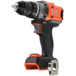 Black + decker outillage - perceuse - visseuse sans fil 18v, sans batterie ni chargeur bld682xn - xj