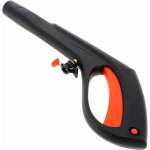 Black&decker - poignee pistolet 1004455 - 44 - nettoyeur haute pression Black&decker - poignee pistolet 1004455 - 44 - nettoyeur haute pression