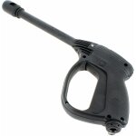 Black&decker - poignee pistolet 40409 - nettoyeur haute pression Black&decker - poignee pistolet 40409 - nettoyeur haute pression