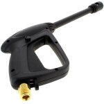 Black&decker - poignee pistolet 43219 40666 - nettoyeur haute pression