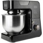 Black&decker - robot culinaire plan�taire black + decker bxkm1000e
