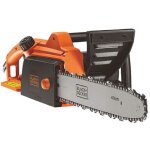 Black&decker - black decker scie e'lectrique mod. cs1840 - qs 1800w lame 40 cm avec autolubrification ...