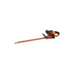 Black&decker - taille - haie mod. behts551 w. 650 cm. 60