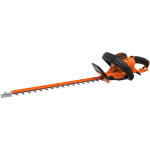 Black&decker - taille - haie mod. behts551 w. 650 cm. 60