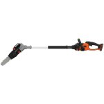 Black&decker - black and decker - tron�onneuse / elagueuse 2 en 1 18v 2ah 25 cm - bcask61d