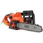 Black&decker - trononneuse lectrique 2000w 40 cm - black + decker - bdcs20 - qs