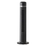 Black&decker - ventilateur colonne black + decker bxeft50e