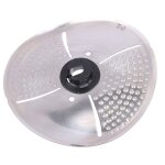 Blade cover for thermomix tm6 peeler hine maleta parts blade cover and kitchen robot accessories stainless ...