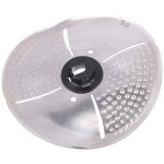 Blade cover for thermomix tm6 peeler hine maleta parts blade cover and kitchen robot accessories stainless ...