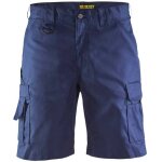 Blaklader - short de travail homme services + 1447 - bleu foncé - 44 Blaklader - short de travail homme services + 1447 - bleu foncé - 44