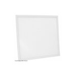 Blanc chaud - dalle led nova - 60x60cm - 40w - delitech - alim. non fournie