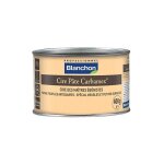Blanchon - cire pte carbamex 400g nuancier antic blond 50 m / kg / couche