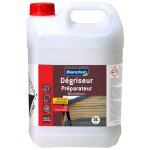 Blanchon - d�griseur bois incolore 5l