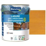 Blanchon - lasure chêne clair très longue durée environnement biosourcée 2, 5l Blanchon - lasure chêne clair très longue durée environnement biosourcée 2, 5l