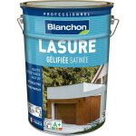 Lasure gélifiée chêne rustique 5l blanchon Lasure gélifiée chêne rustique 5l blanchon