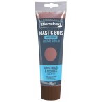 Mastic bois blanchon tube 400g nuancier bois exotique sans odeur et prt  l'emploi