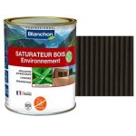 Blanchon - saturateur bois environnement biosourc 0, 75l nuancier : chne brl