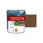 Blanchon - saturateur bois environnement biosourcé 5 litres chêne Blanchon - saturateur bois environnement biosourcé 5 litres chêne