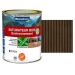 Blanchon - saturateur bois environnement, chne, bote de 0, 75 litres