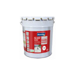 Vernis pavs briques incolore mat - 10l