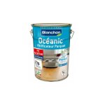 Blanchon - vitrificateur parquet océanic air protect chêne ciré 5l Blanchon - vitrificateur parquet océanic air protect chêne ciré 5l