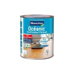 Vitrificateur parquet professionnel blanchon ocanic aqua - polyurthane haute rsistance conditionnement: ...