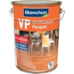 Blanchon - vitrificateur parquet vp 5l chne cir poluyrthane