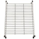 Blanco - accessoires - grille d'�vier, 251x384 mm, inox 234795